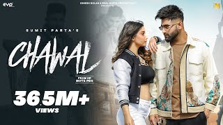 Chawal (Official Video) - Sumit Parta & Ashu Twinkle Ft. Khushi Verma | Real Music