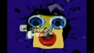 Klasky Csupo - Intro // Logo ♣ Slowed 4000% !