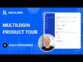 Welcome to Multilogin | Product Tour