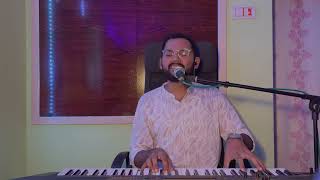 AshrayaDurgama Naa Yesayya | Hosanna Ministries | Vamsi Raj Paul