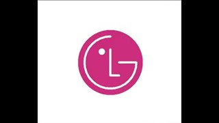 Drawing LG LOGO in PYTHON!