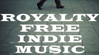 Royalty Free Indie Music - "Let's Go"