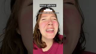 #POV Ela tem que escolher uma alma gêmea