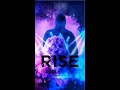 Jonas Blue - Rise(Short) ft. Jack & Jack