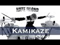 Eminem - Kamikaze - Drum Cover (Laeko Remix)