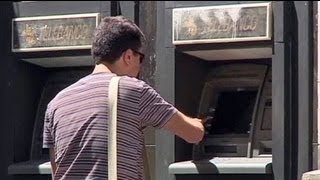 Spain warns on bank capital