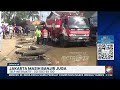 jakarta masih banjir juga