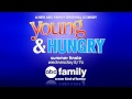 young u0026 hungry season 1 summer finale official preview freeform