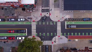 Every Journey Safer: 2026 NJDOT Complete Streets Summit Excellence