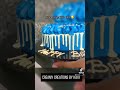 එයා යන්න හැඩවුනේ මෙන්න මෙහෙම😍💙 how to pack my oders💕 kavislifestyle cake birthdaycake cakedeco