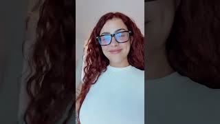Malu Trevejo says Cuba will be free