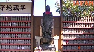 文殊寺　埼玉県さいたま市緑区三室1956