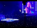 Lady Gaga - Shallow / Always Remember live from London’s Tottenham Hotspur Stadium July 29th