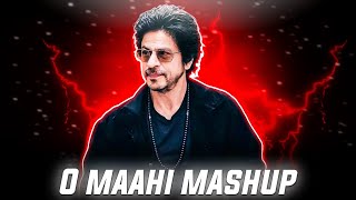 O Maahi Mashup - Best Of Arijit Singh - Stanka Music
