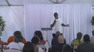 Ricks Funeral & Cremations Live Stream: Celebration of Life for: Jhamir M. Titus