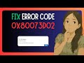 EASY FIX For 