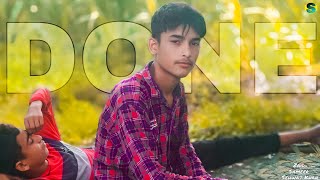 Sehwaj - I am Done | Official Music Video | S S Khan Video Factory | MC Stan | @MCSTANOFFICIAL666