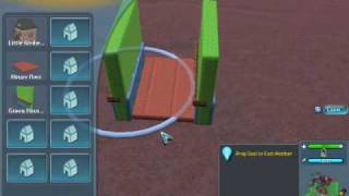 Spore: Galactic Adventures - How To Make an Interior