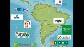 Webinar: Implementación de las Contribuciones Nacionales en Agropecuario y Forestal: América Latina