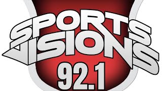 Around The ATL on SportsVisions 92.1 FM Episode 5