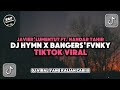 JAVIER'LUMENTUT FT. NANDAR TAHIR - HYMN (BANGERS'SIMPLE) NWMRX FULL!!