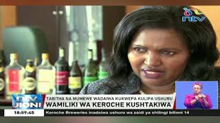 Wamiliki wa Keroche Breweries kushtakiwa kwa madai ya kutolipa ushuru