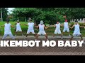 IKEMBOT MO BABY  | REMIX | TIKTOK DANCE | DJ ERICNEM | ZUMBA