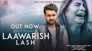 Lawarish Lash Remix (Official Video) - Mohit Sharma Sonika Singh New Haryanvi Songs 2019
