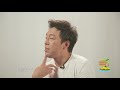 180710 zhang yixing 张艺兴 lay — 《一出好戏》«the island» behind the scenes