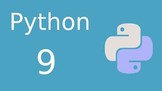 Learning Python 9: Guess My Number Game Part 1