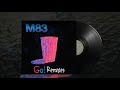 M83 - Solitude (C. Duncan Remix)