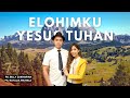 ELOHIMKU YESUS TUHAN | 7 MENIT JELANG TIDUR