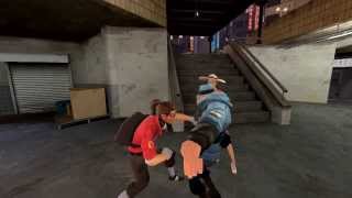 [SFM] Hitbox