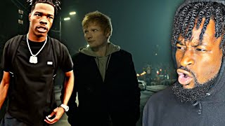 2Steppin in Urkaine!|Ed Sheeran 2step ft Lil Baby