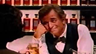 サントリーローヤルＣＭ１９８０年PeterFalk