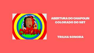 Música Antiga Do Chapolin Colorado No SBT