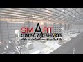 วีดีโอแนะนำ บริษัท smart coating and service