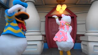 【TDL】トゥーンタウングリーティング