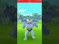 【ポケモンgo】☆3カイリキー戦でルギア使ってみた【pokémon go】