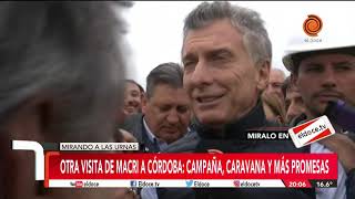 Macri habló sobre la pobreza