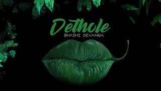 BHASHI - Dethole [Official Video]