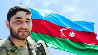 Şəhid İsayev Təbriz cənnətdəki İlk doğum günün mübarək!