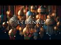 Eternal Tibetan Bells | Focus Fast with Echo Therayp | Peaceful Wind Chimes