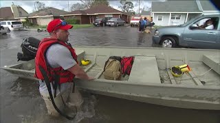 Ida aftermath | Search \u0026 rescue efforts continue