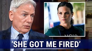 Mark Harmon REVEALS Why He Had To LEAVE NCIS..