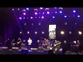 Java Jive X Fariz RM ~ Gadis Malam (Java Jazz Festival 2018)