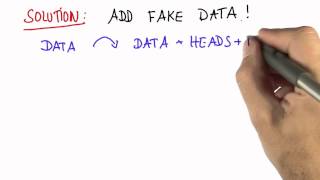 Fake Data 1 - Intro to Statistics