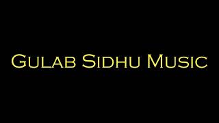Gulab Sidhu : Jawani From "Dream land" [Fast version]