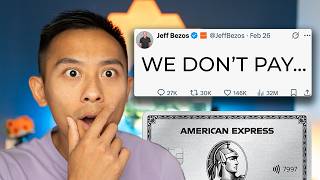 Exposing How the Rich Legally Exploit Credit Cards (You’re Not Supposed to Know This)
