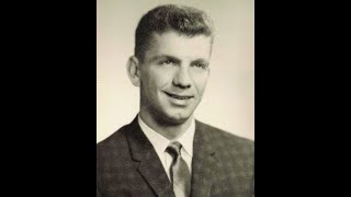 9-27-25 Bob Townsell - Smith Funeral Home Conway, Ar. to Oak Grove Cemetery Conway, Ar.